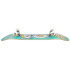 Meow Signature Skateboard Komplet (8" | Mariah Duran Whiskers)