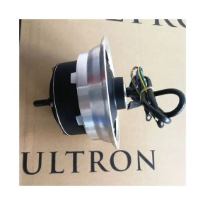 13 inch 60V 1600W motor