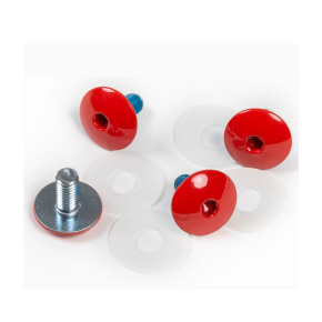 Náhradní šrouby Gawds M II Cuff Screw Set