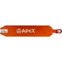 Deska Apex 510mm oranžová