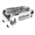 Colony Official Front Load BMX Stem (52mm|Stříbrná)