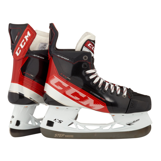 Brusle CCM JetSpeed FT4 Pro SR