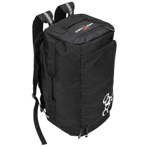 Triple Eight Gear 40 Duffel Taška (Černá)