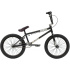 Colony Premise 20" 2021 Freestyle BMX Kolo (20.8" | Gloss Black / Polished)