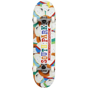 Hydroponic South Park Complete Skateboard (7.75"|Buddies)