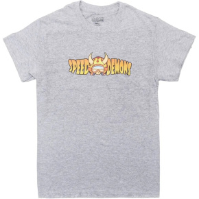 Speed Demons T-Shirt (S|Hot Shot Grey)