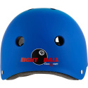 Eight Ball Skate Helma (55-58|Blue Fade)