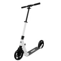 Rideoo 200 City Scooter White