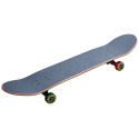 Blueprint Spray Heart V2 Skateboard Komplet (8"|Rasta)