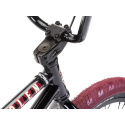 Freestyle BMX Stolen Casino 20'' 2022 21" Black/Blood Red