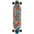 Madrid Top-Mount Kompletní Longboard (36"|Madrid City)