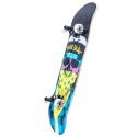 Speed Demons Gang Complete Skateboard 7.75 Mob