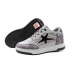 Breezy Rollers Sparkle - Silver / Grey - UK:11J EU:29 US:11.5J