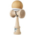 Kendama KROM Pop Rubber matná Naked