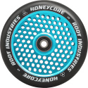 Kolečka Root Industries Honeycore black 120mm 2ks Sky Blue