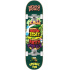 Hydroponic X Spongebob Skateboard Komplet (8.25"|Zelená)