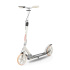 Frenzy 205mm Dual Brake V4 Recreational Scooter - Cream