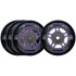 Supreme Venice Inline Kolečka 4-Balení (72mm|Purple)