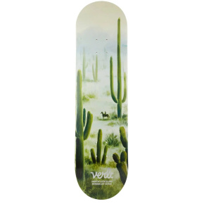 Verb Skate Deska (8.25"|Desert)