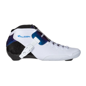 Boty Powerslide Falcon White