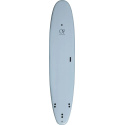 Ocean Pacific 9'0 Soft Top Surfboard (274.32cm (9'0")|Šedá)