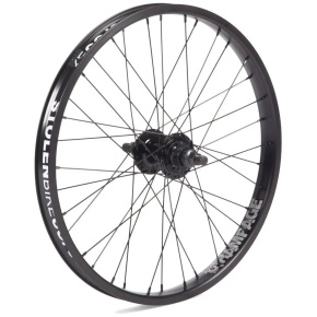 Stolen 20" Rampage Freecoaster Zadní Kolo (Černá|Left hand drive)