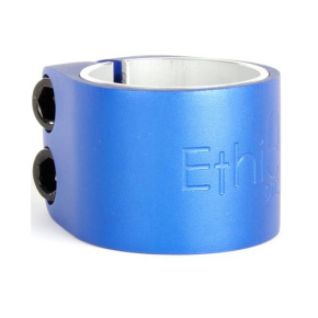 Objímka Ethic DTC Clamp Basics Blue