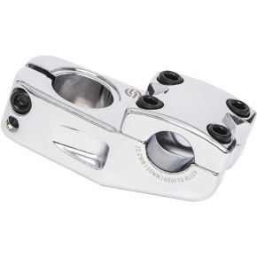 Salt Pro V2 Topload BMX Stem (50mm|Chrome)