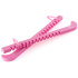 SFR Figure Blade Guards - Pastel Pink