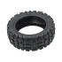 11 Inch 90/65-6.5 off road Tire