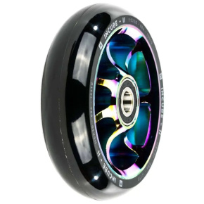 Ethic Incube V2 Pro Scooter Wheel 12 STD 115mm Neochrome