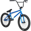 Mafia Kush 2+ 20" Freestyle BMX Kolo (20.4"|Brooks)