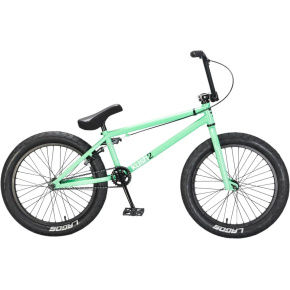 Mafia Kush 2 20" Freestyle BMX Kolo (Mint)