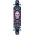 Hydroponic DT 3.0 Kompletní Longboard (39.25"|Mexican Skull Navy)