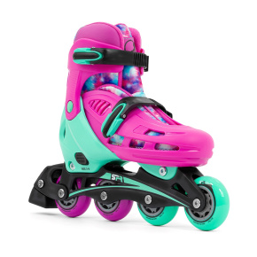 SFR Cyclone II Adjustable Inline Skates