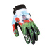 Rukavice TSG "DW" Gloves - Tulip, L