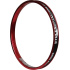 Stolen Rampage BMX Rim (20"|Anodized Red)