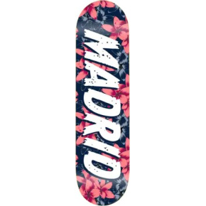 Madrid Skate Deska (8"|Bloom)