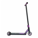 Flyby Air V2 Complete Pro Scooter Black/Purple