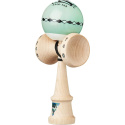 Kendama KROM Signature MOD Zelená