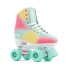 SFR Brighton Children's Figure Quad Skates - Tropical - UK:5J EU:38 US:M6L7