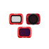 MAVIC AIR 2 - Filter Set BRD (3 pack)