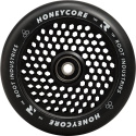 Kolečka Root Industries Honeycore black 120mm černá