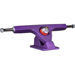 Caliber II 10" 50 Degree Longboardové Truck (10"|Stone Plum)