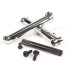 Salt Plus Pro 48 3-Piece BMX Crank (175mm|Chrome)