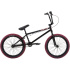 Freestyle BMX Stolen Casino 20'' 2022 21" Black/Blood Red