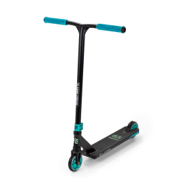 Freestyle koloběžka Slamm Urban V9 Black/Teal