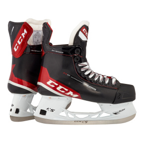 Brusle CCM JetSpeed FT475 INT