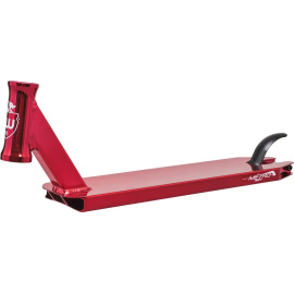 Deska Longway Metro Shift 500mm Ruby