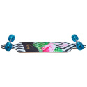 Longboard Prism Revel 36" Fauna